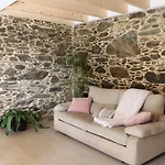 Appartamento O Lar De San Fins-casita Rural *