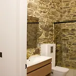 Appartamento O Lar De San Fins-casita Rural La Coruña