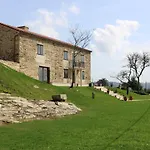 O Lar De San Fins-casita Rural Apartamento *