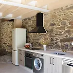 Appartamento O Lar De San Fins-casita Rural La Coruña