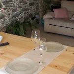 Appartamento O Lar De San Fins-casita Rural La Coruña